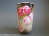 RS Tillowitz vase