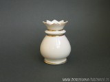 art deco RS Silesia small vase