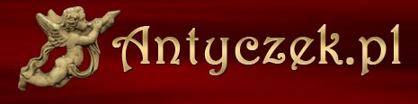 Antyki i starocie oferuje Antyczek